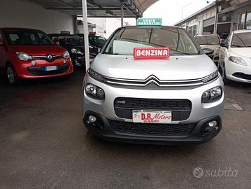 Citroen C3 PureTech 82 Shine