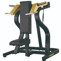 Shoulder Press Plate Loaded NUOVA