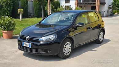GOLF 6 TENUTA MOLTO BENE