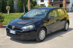 GOLF 6 TENUTA MOLTO BENE