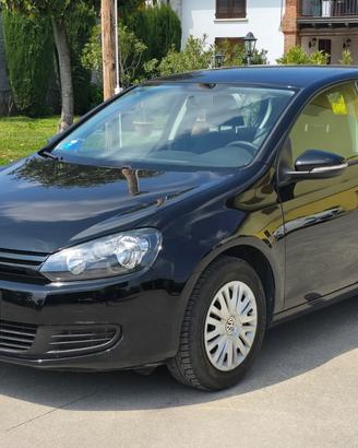 GOLF 6 TENUTA MOLTO BENE