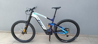 E Bike Sinfonia