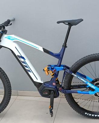 E Bike Sinfonia