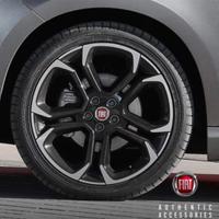 Cerchi 18 originali  Fiat Tipo e altre