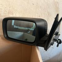 Specchi E36 berlina