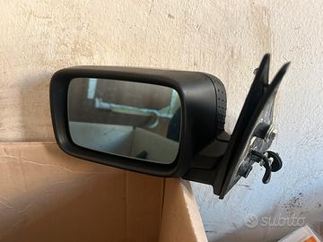 Specchi E36 berlina