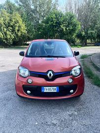 twingo 2018