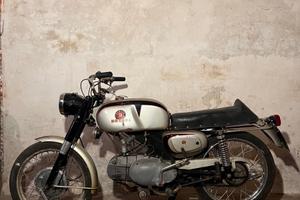 Motobi 125 Benelli