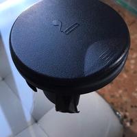 Posacenere jeep cherokee 13>nuovo