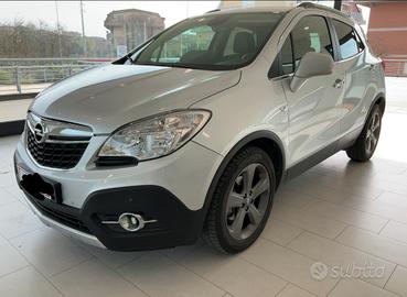 Opel Mokka 1.7cdti