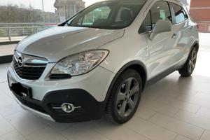 Opel Mokka 1.7cdti