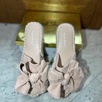 Ciabatte Sweet Shoes