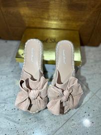 Ciabatte Sweet Shoes