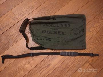 Borsa Diesel 