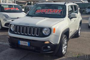 Jeep Renegade 2.0 Mjt 140CV 4WD Active Drive Longi