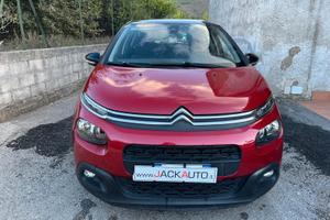 Citroen C3 BlueHDi 100 S&S Shine