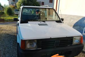 panda 900 faier