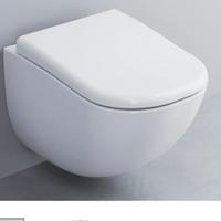 VASO FLUID SOSPESO CERAMICA CIELO 