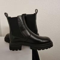 Stivaletto hogan donna