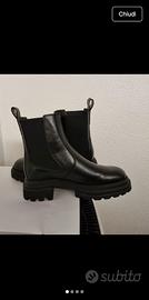 Stivaletto hogan donna