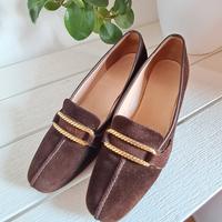 Scarpe Gucci vintage