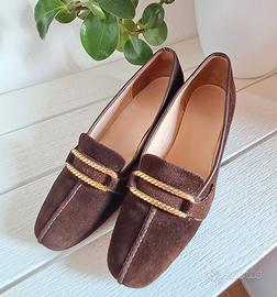 Scarpe Gucci vintage