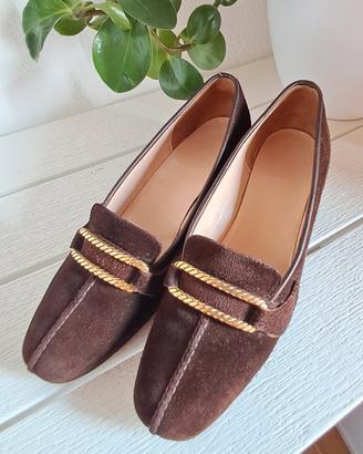 Scarpe Gucci vintage