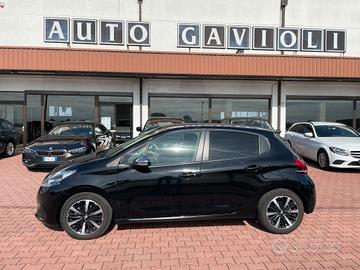 Peugeot 208 BlueHDi 100 S&S 5 porte Signature