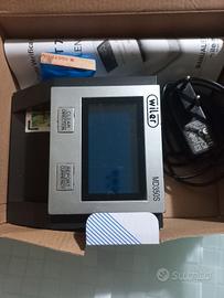 conta verifica banconote 