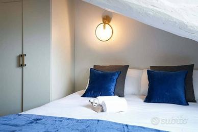 Appartamento di 30 m² con 1 locale a Torino