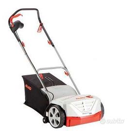 arieggiatore elettrico per prato alko 38