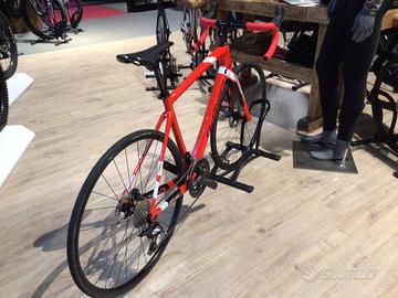 WILIER GTR TEAM ULTEGRA DISC NUOVA