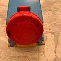 presa interbloccata palazzoli