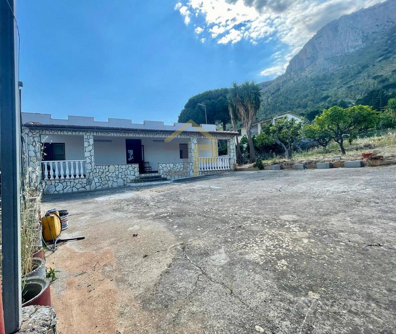 Casa – Castellammare del Golfo, Borgo Borruso - Vista 3