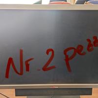 3 monitor pc varie misure