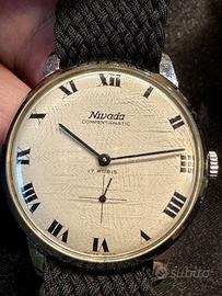 Nivada Compemsamatic