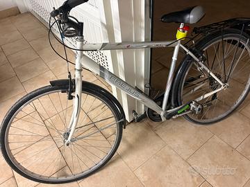 Bici unisex