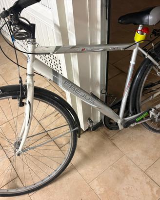 Bici unisex