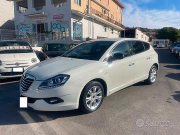 Lancia Delta 1.6 MJT 120CV Gold- 2015