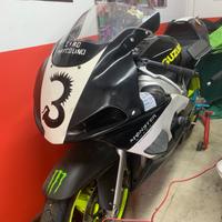 Suzuki GSX R 600 - 2003