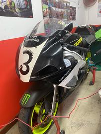 Suzuki GSX R 600 - 2003