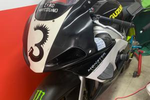 Suzuki GSX R 600 - 2003