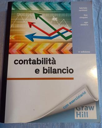 Contabilità e bilancio 9788838695155