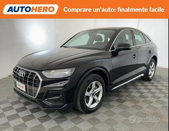 AUDI Q5 WAUZZZFY8P2010687