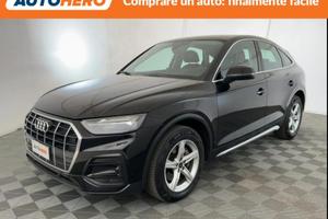AUDI Q5 WAUZZZFY8P2010687