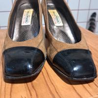 Scarpe VALLEVERDE - N. 35,5 - Usate