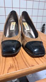 Scarpe VALLEVERDE - N. 35,5 - Usate