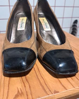 Scarpe VALLEVERDE - N. 35,5 - Usate