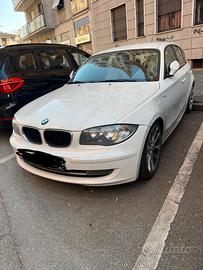 Bmw 118d (e87)