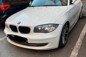 Bmw 118d (e87)